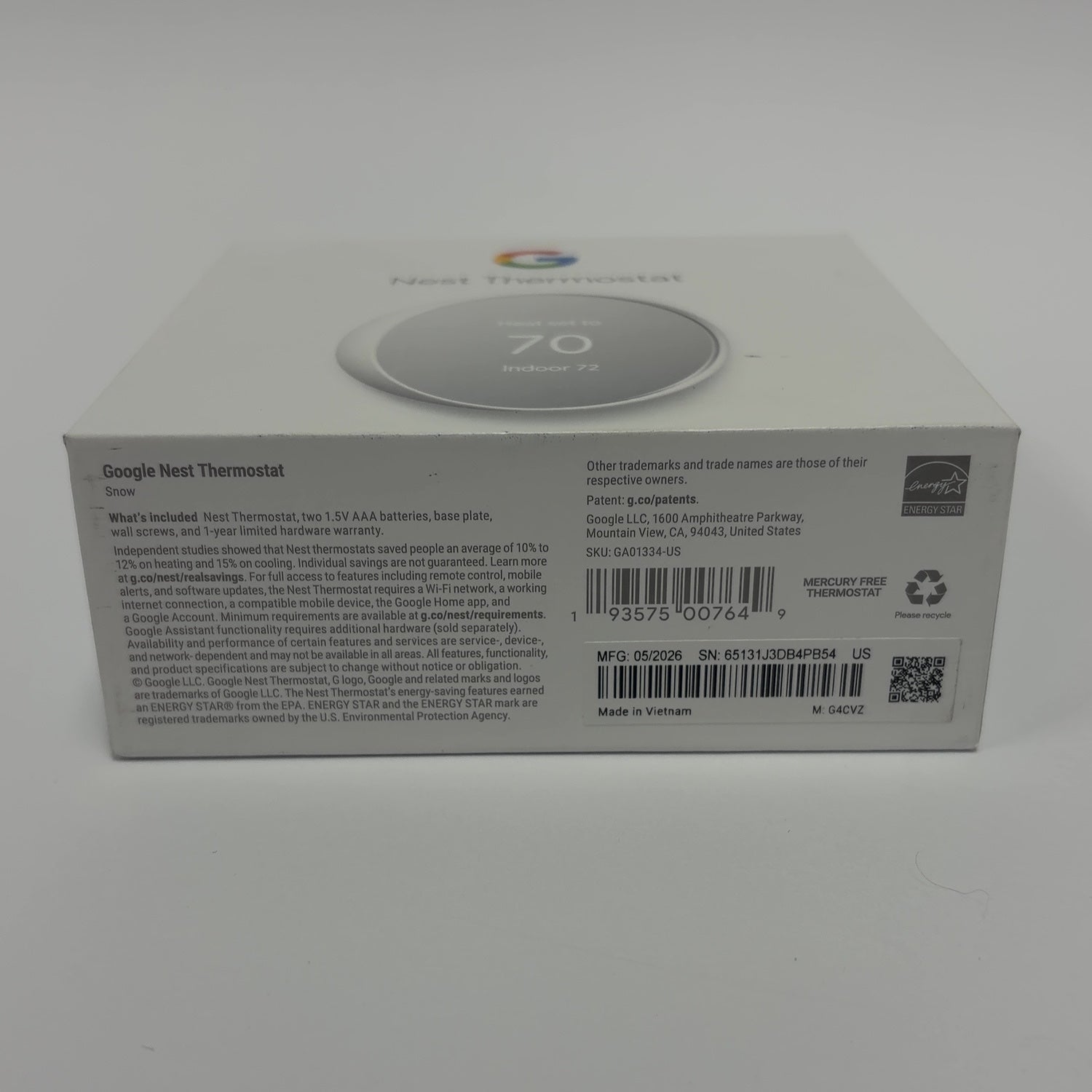 Product Image