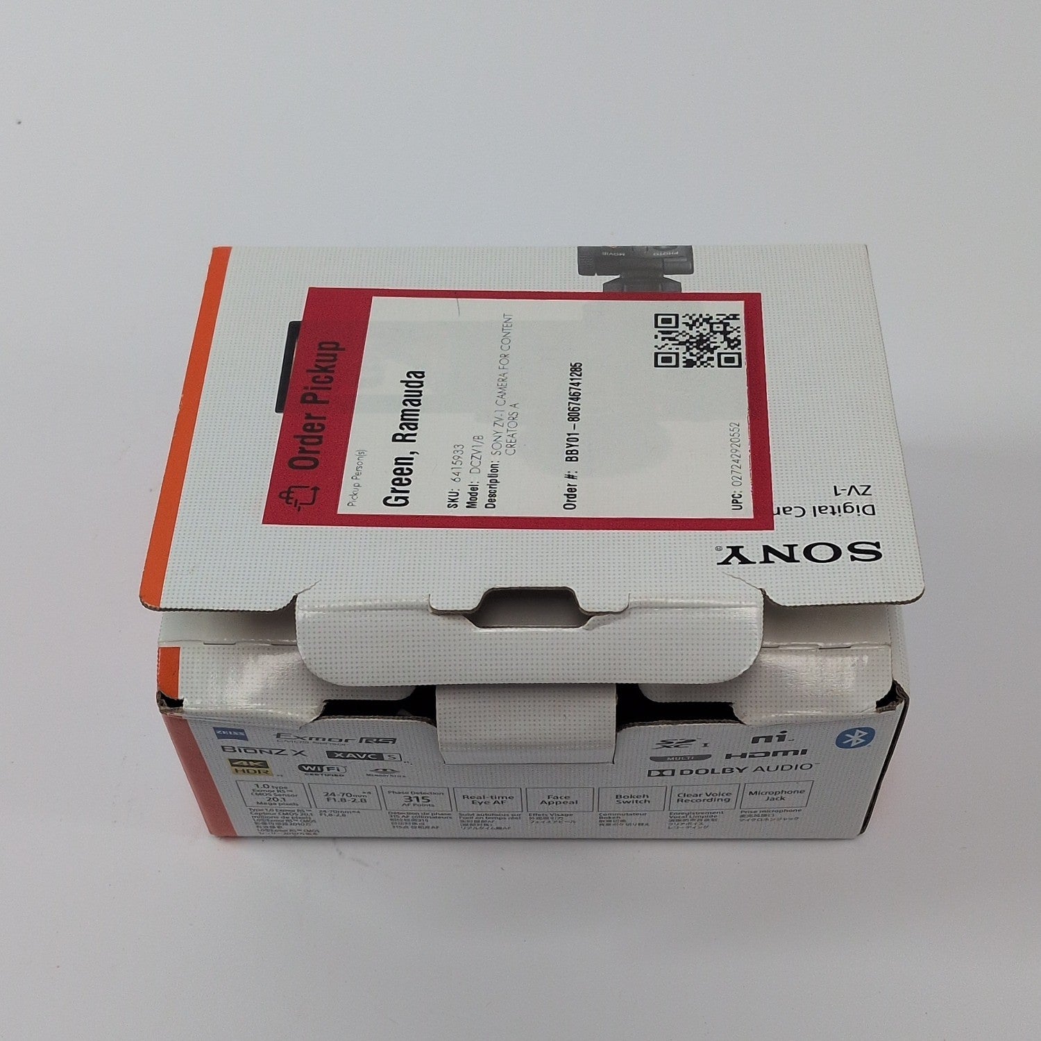 Product Image
