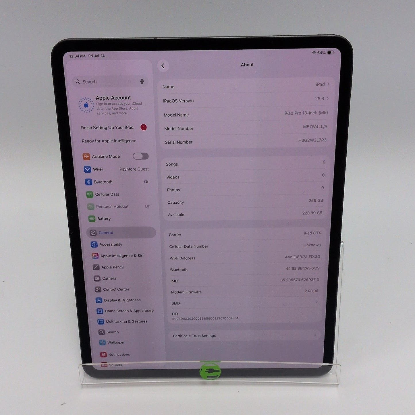 Product Image