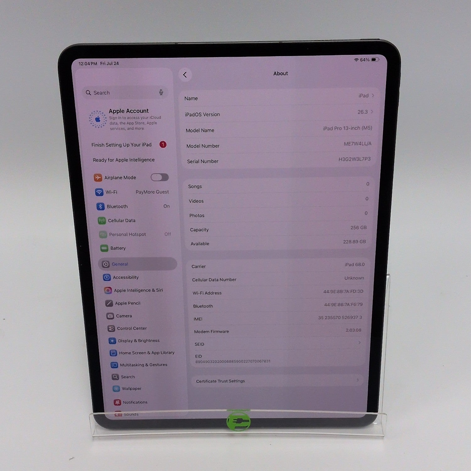Product Image
