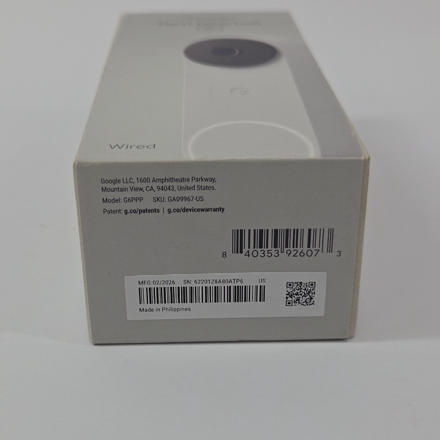 Product Image