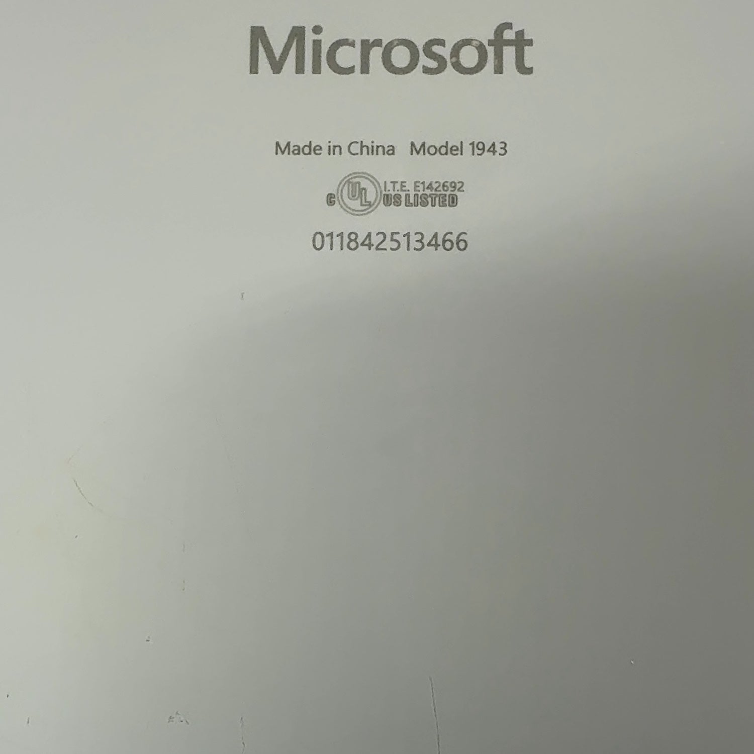 Product Image