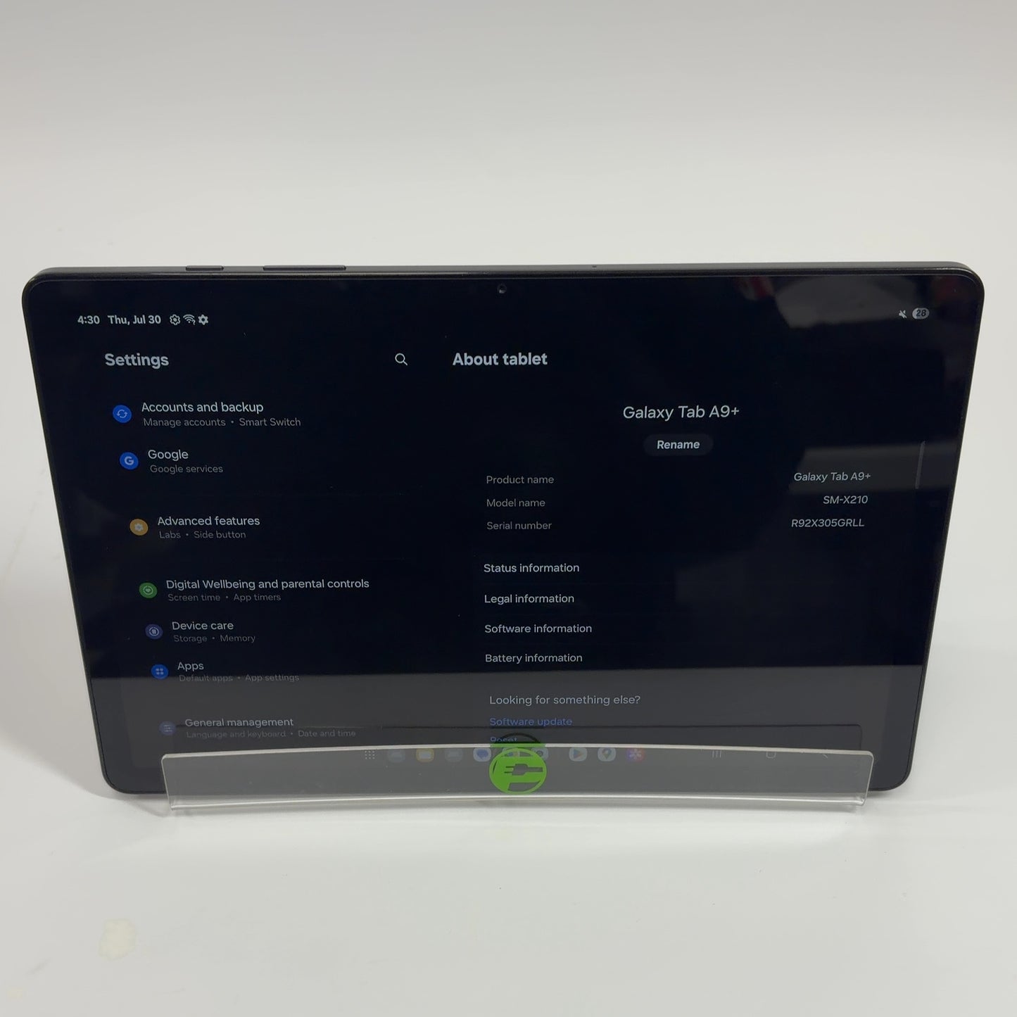 Product Image