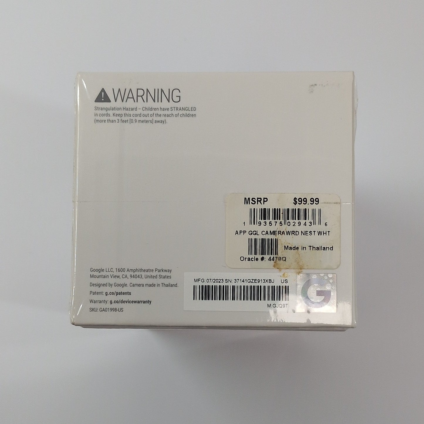 Product Image