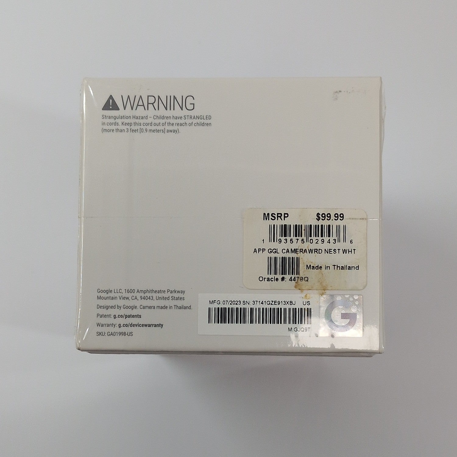 Product Image