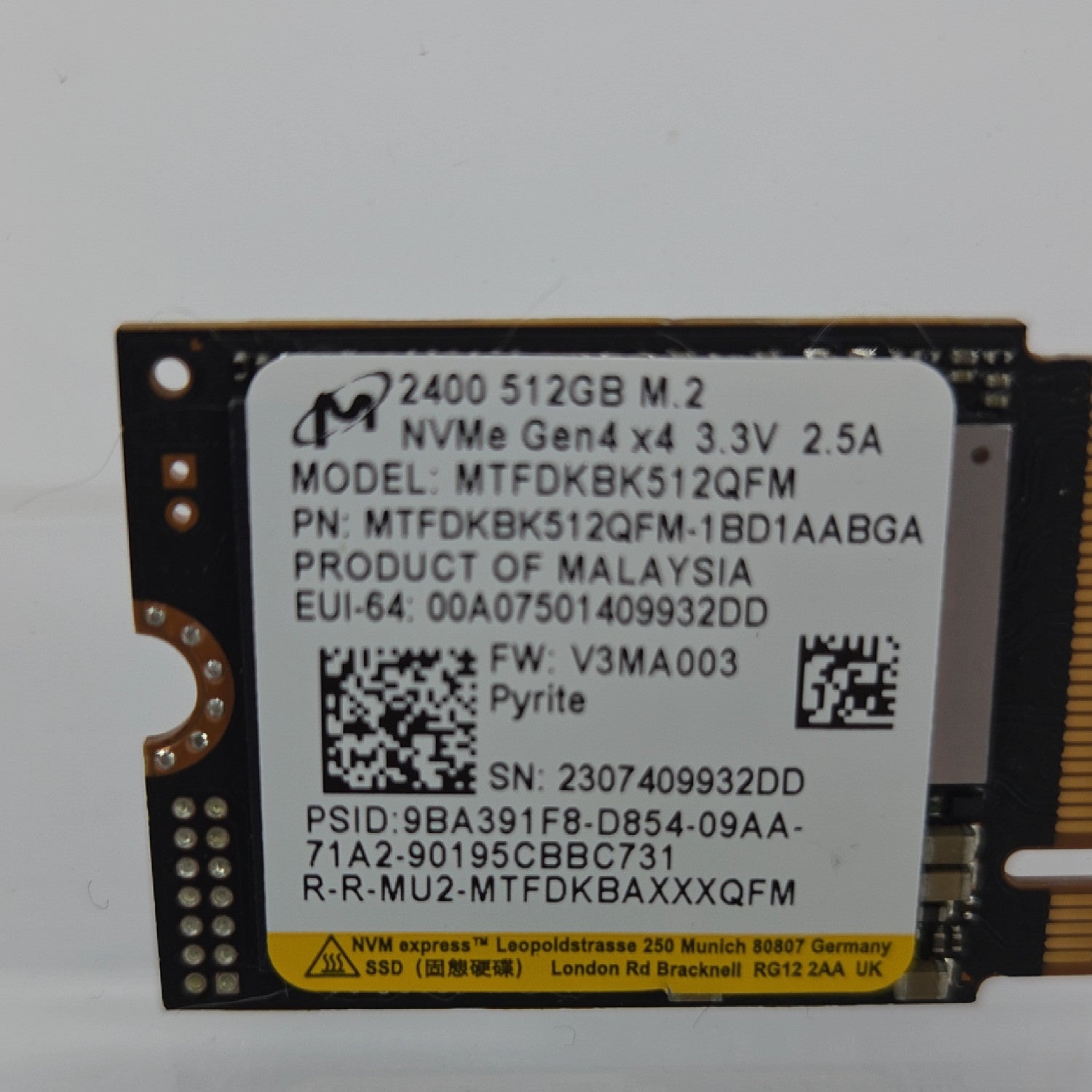 Product Image