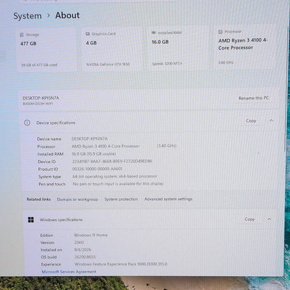 Product Image