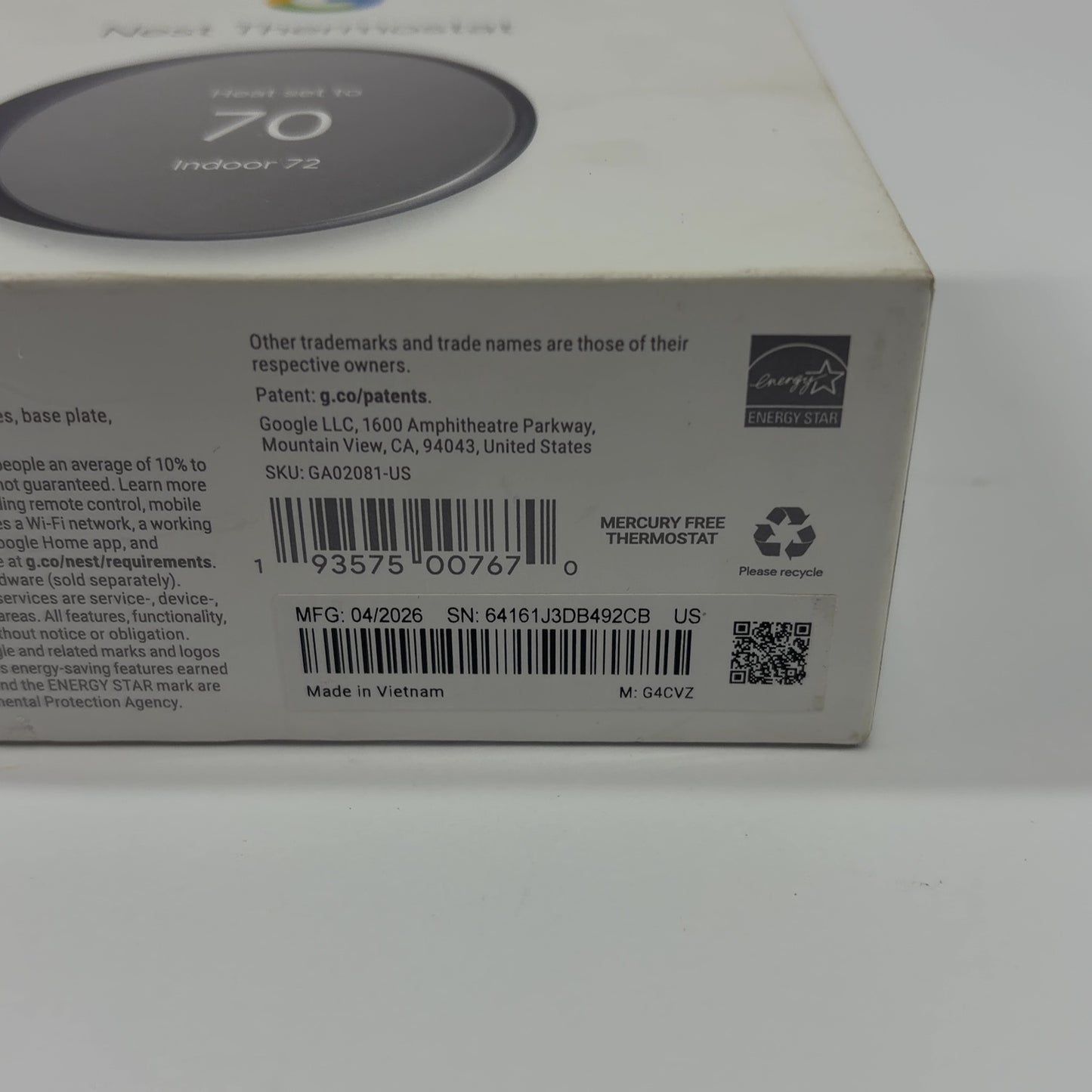 Product Image
