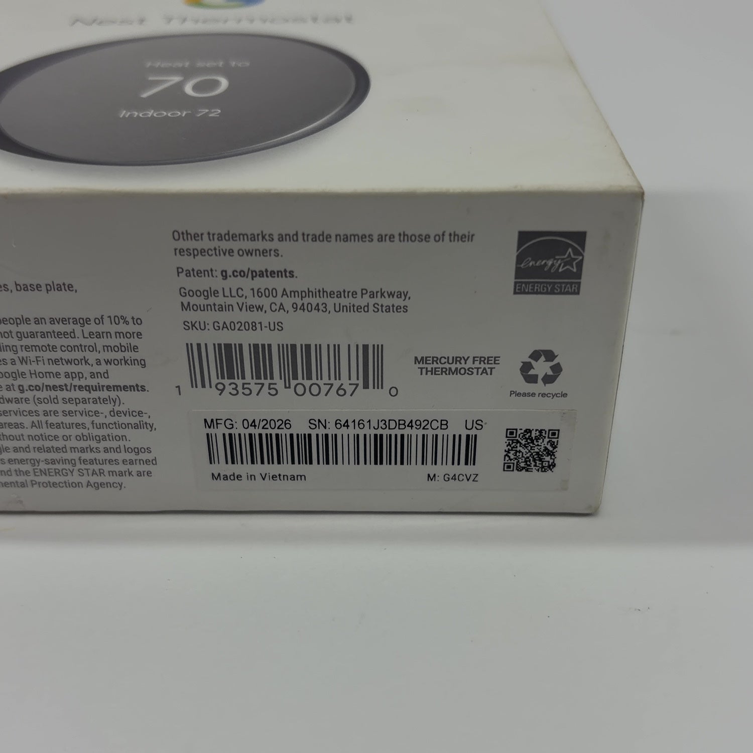 Product Image