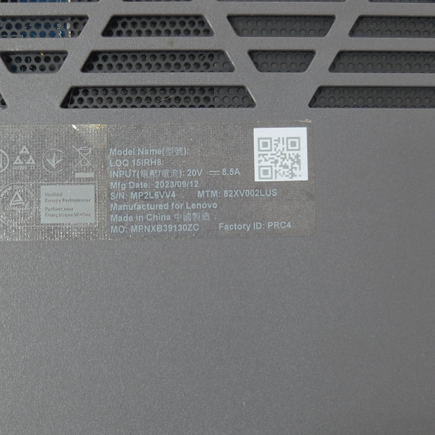 Product Image