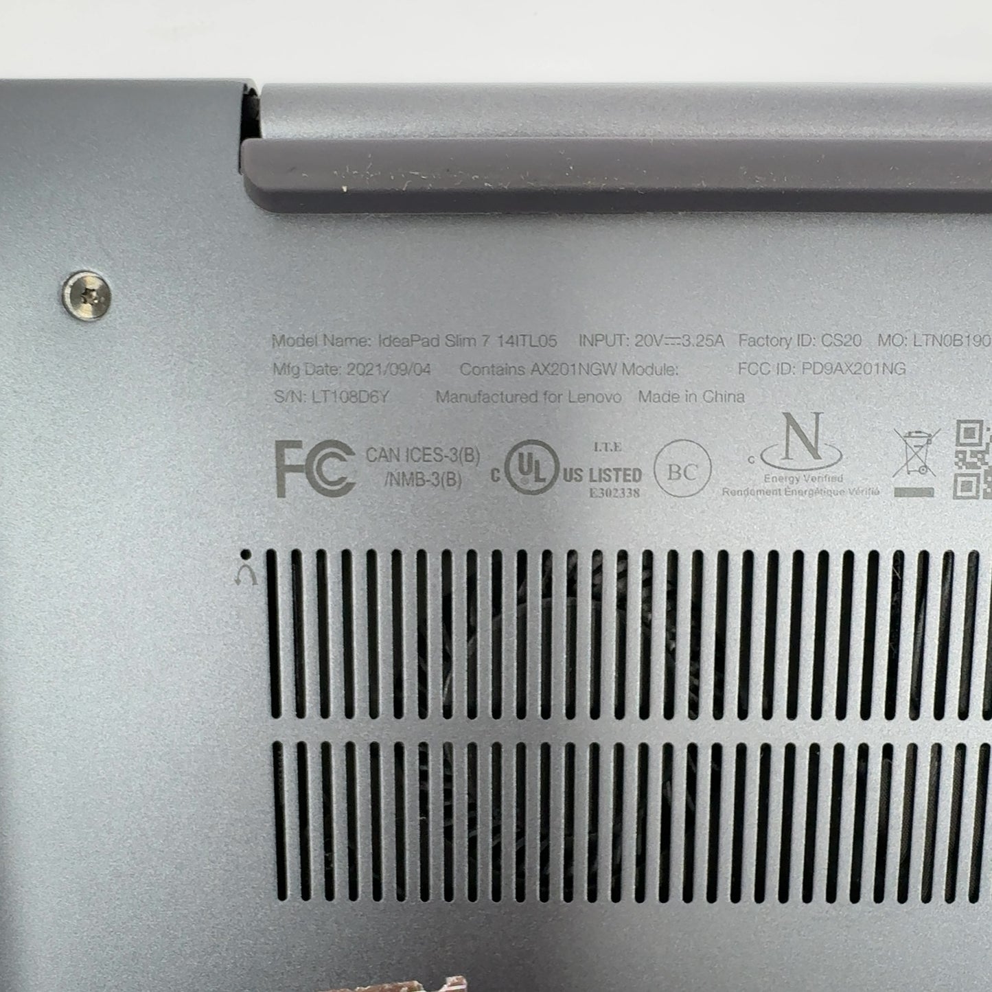 Product Image