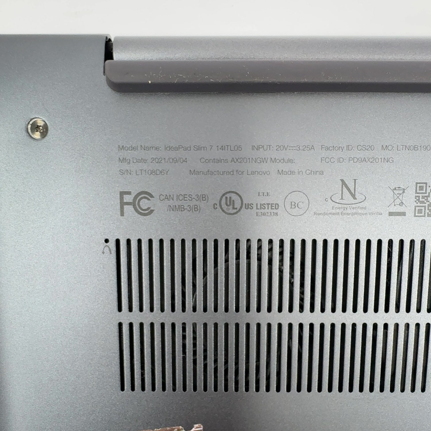 Product Image