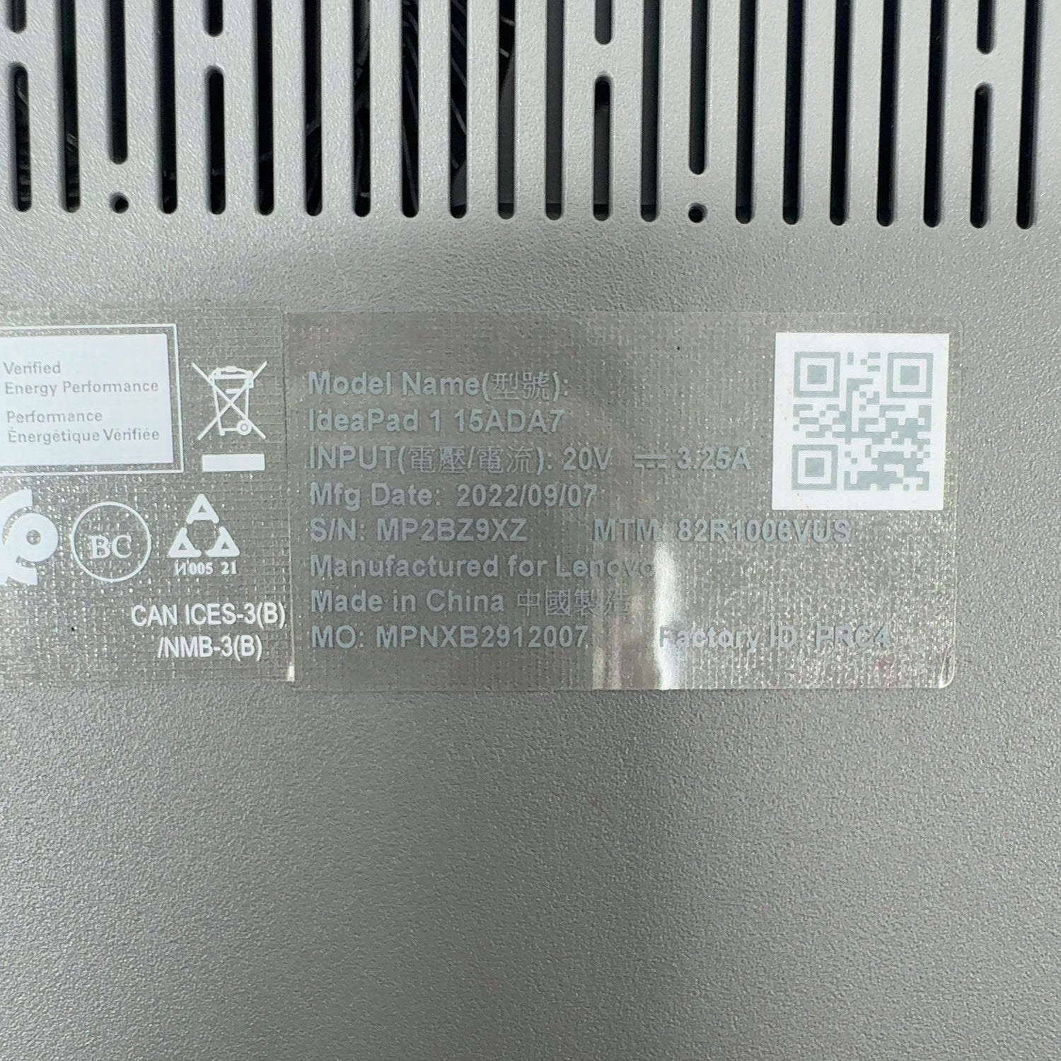 Product Image