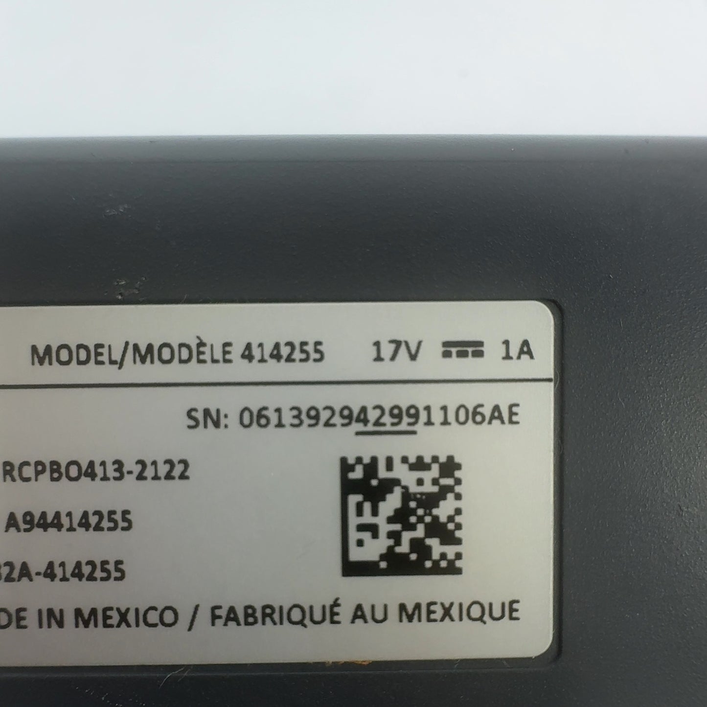 Product Image