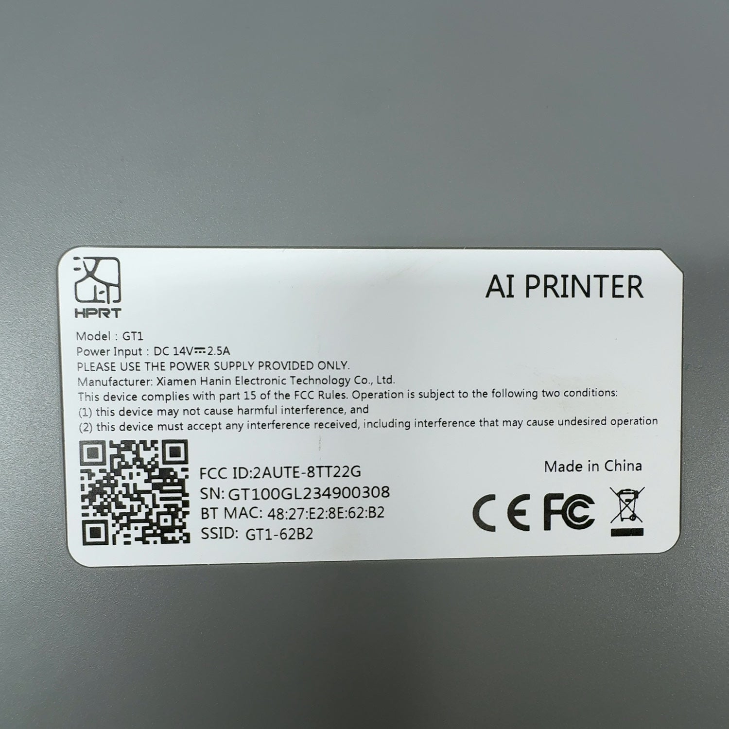 Product Image