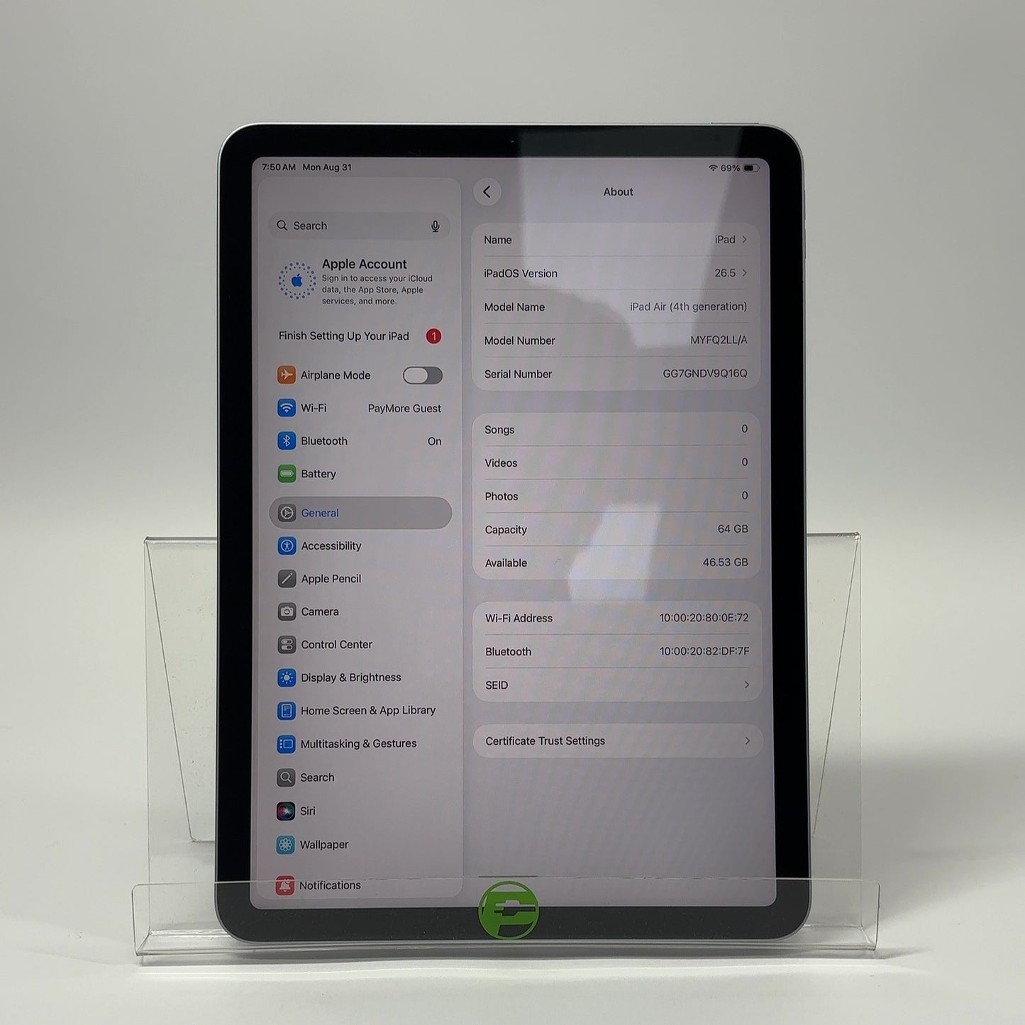 Product Image