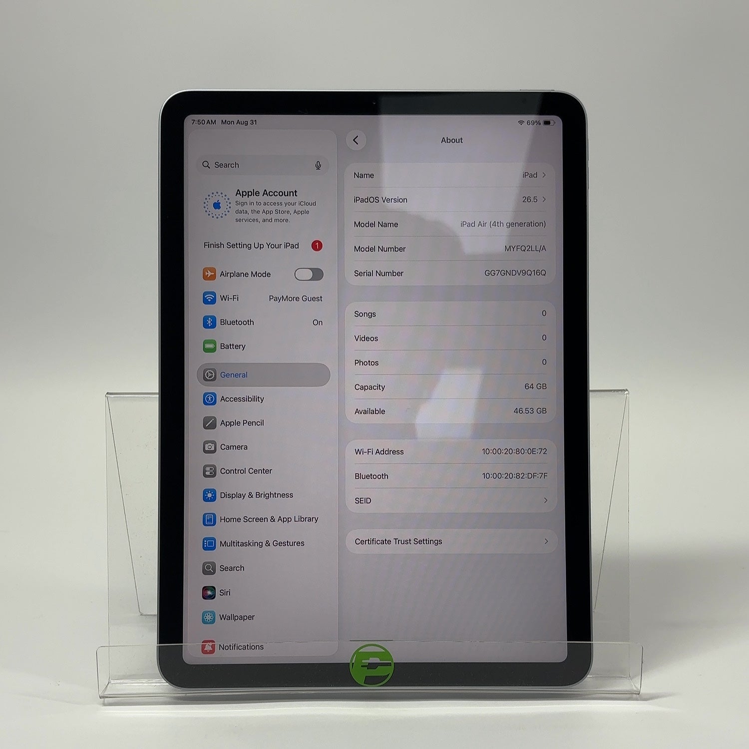 Product Image