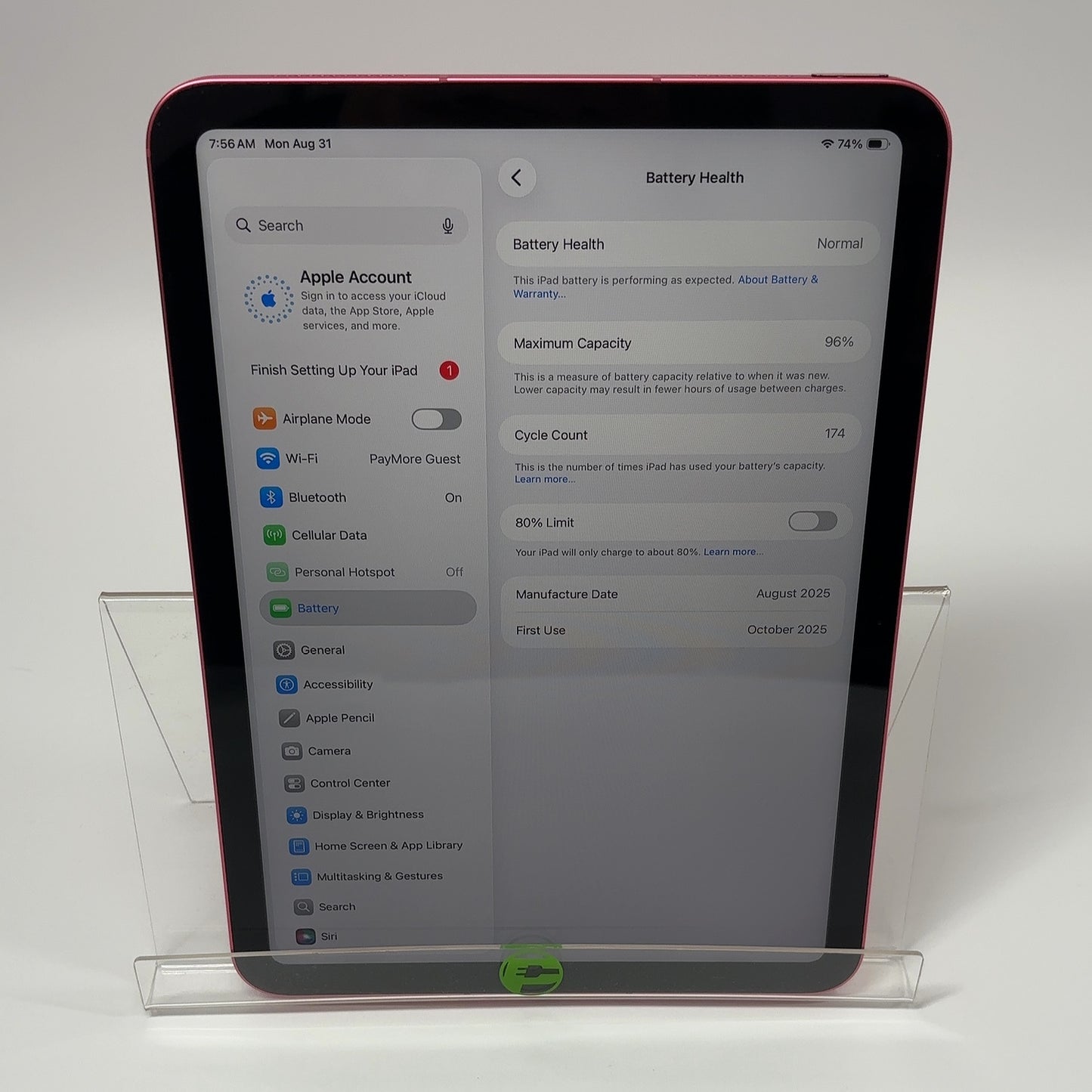 Product Image