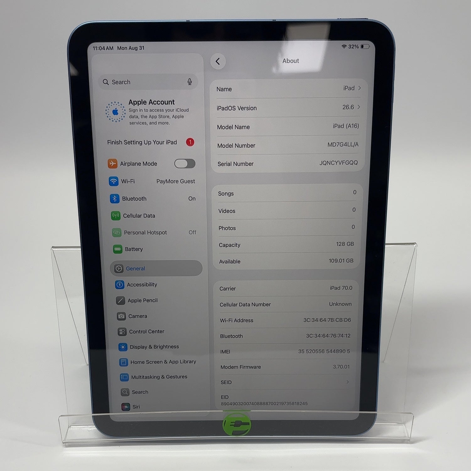 Product Image