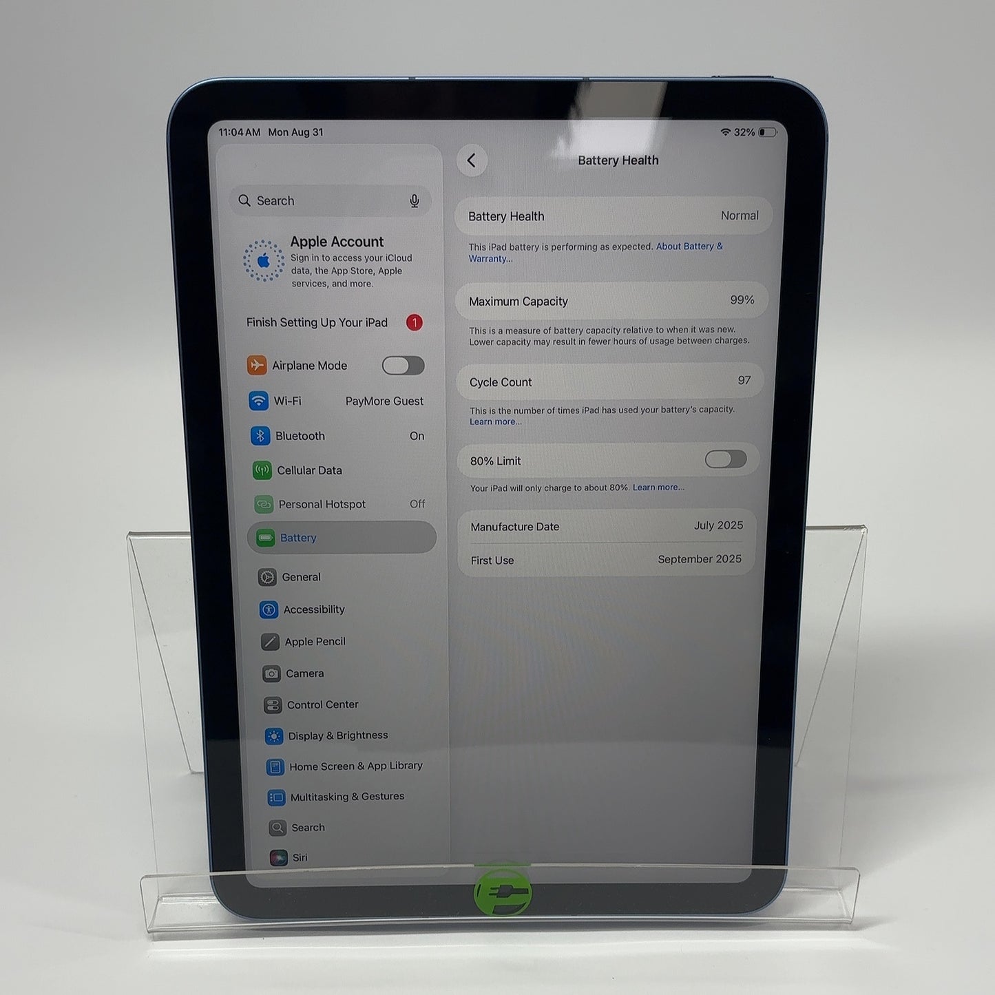 Product Image