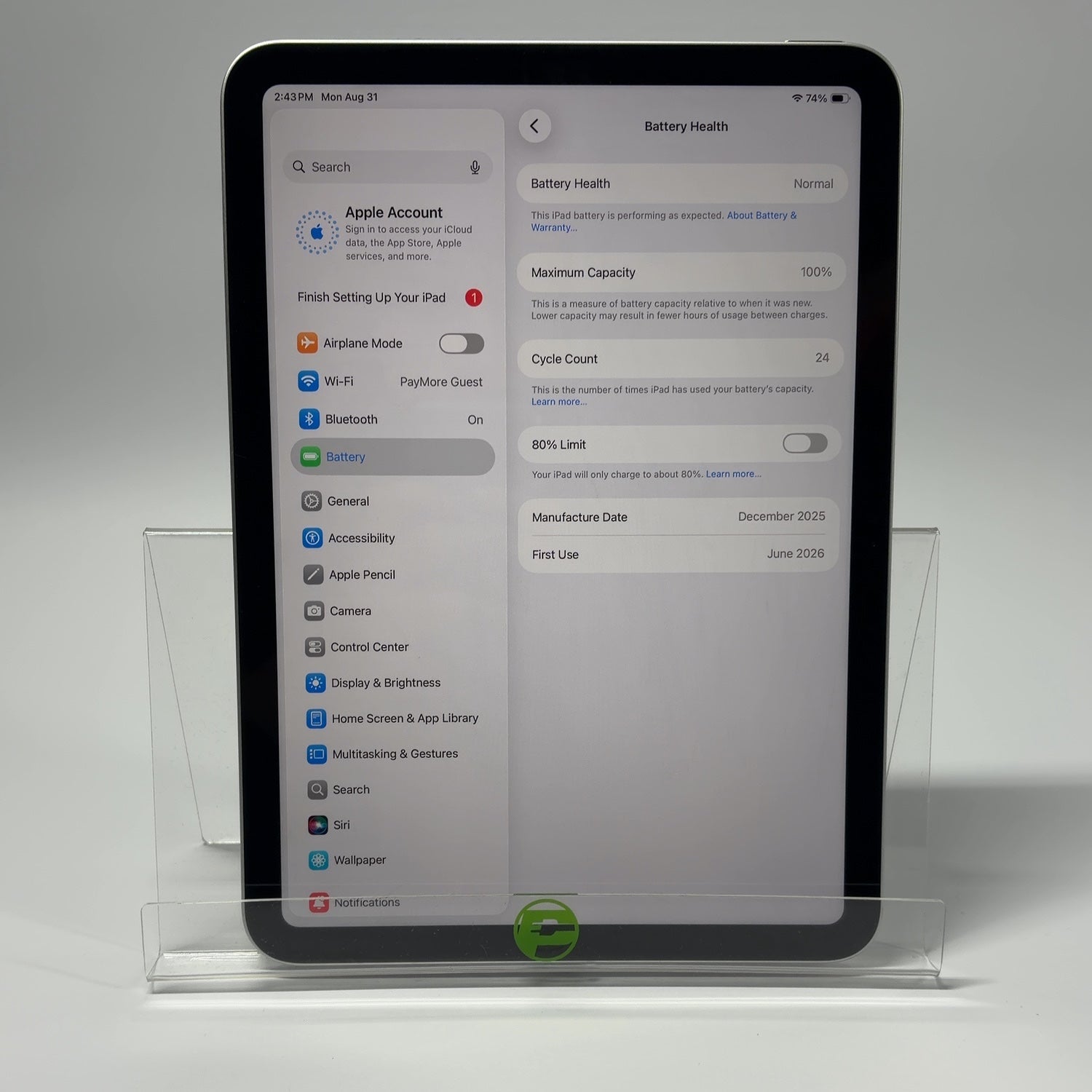Product Image