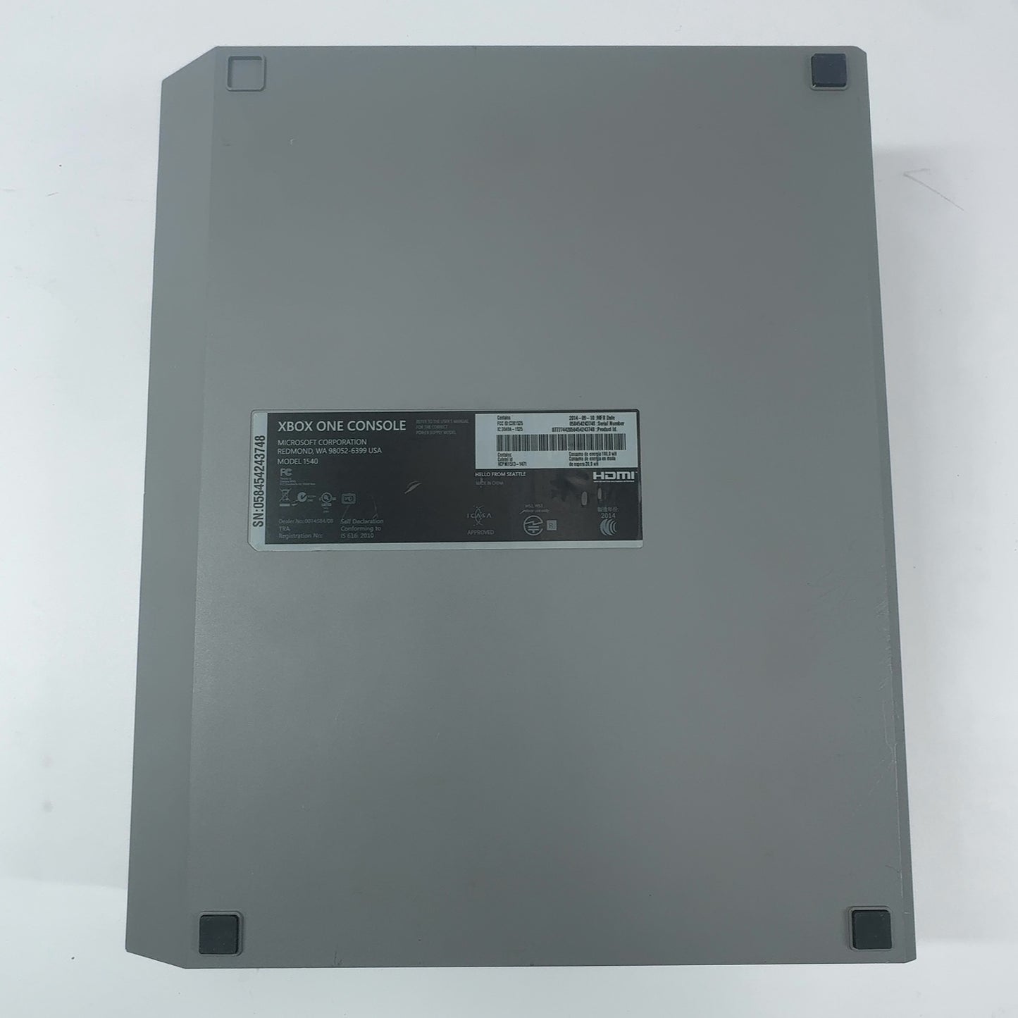 Product Image