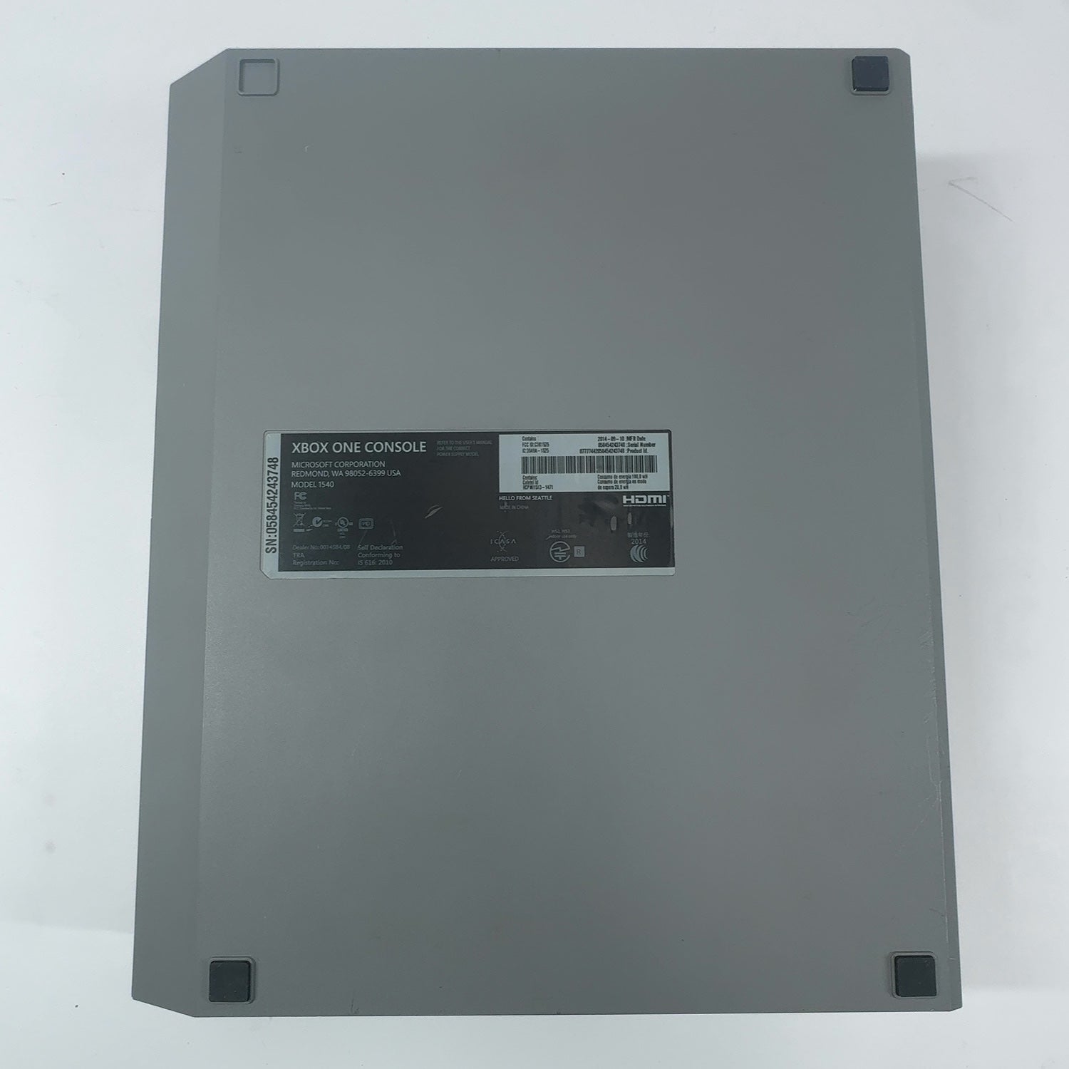 Product Image