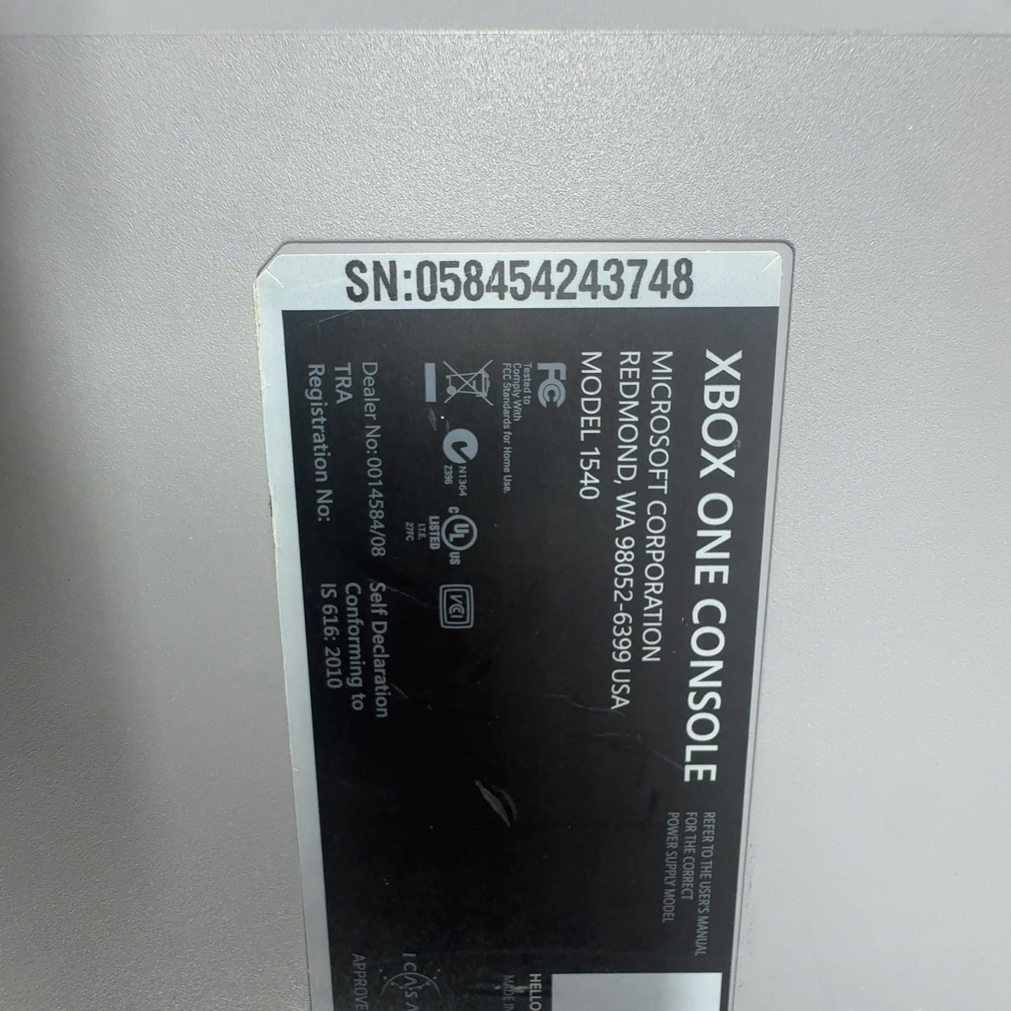 Product Image