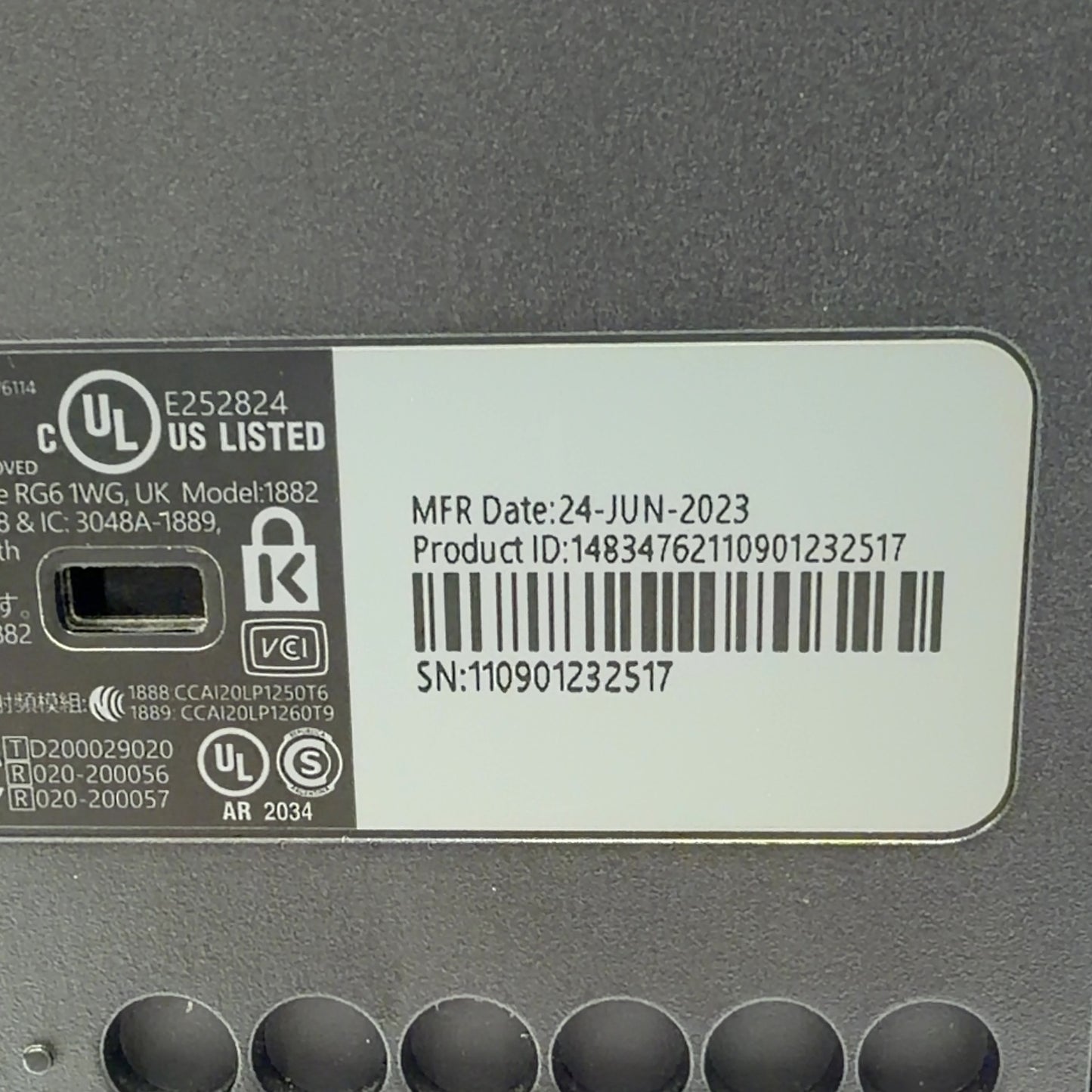 Product Image