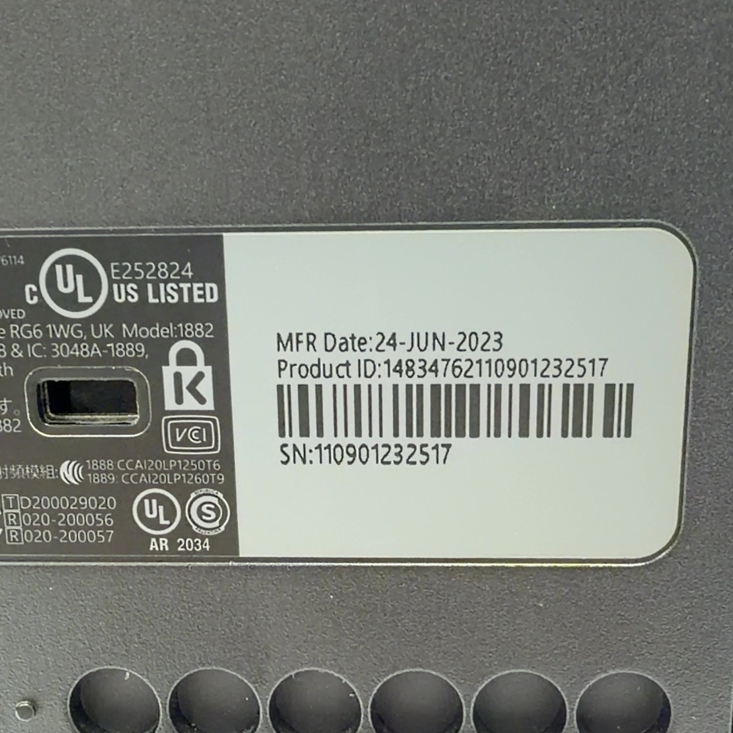 Product Image