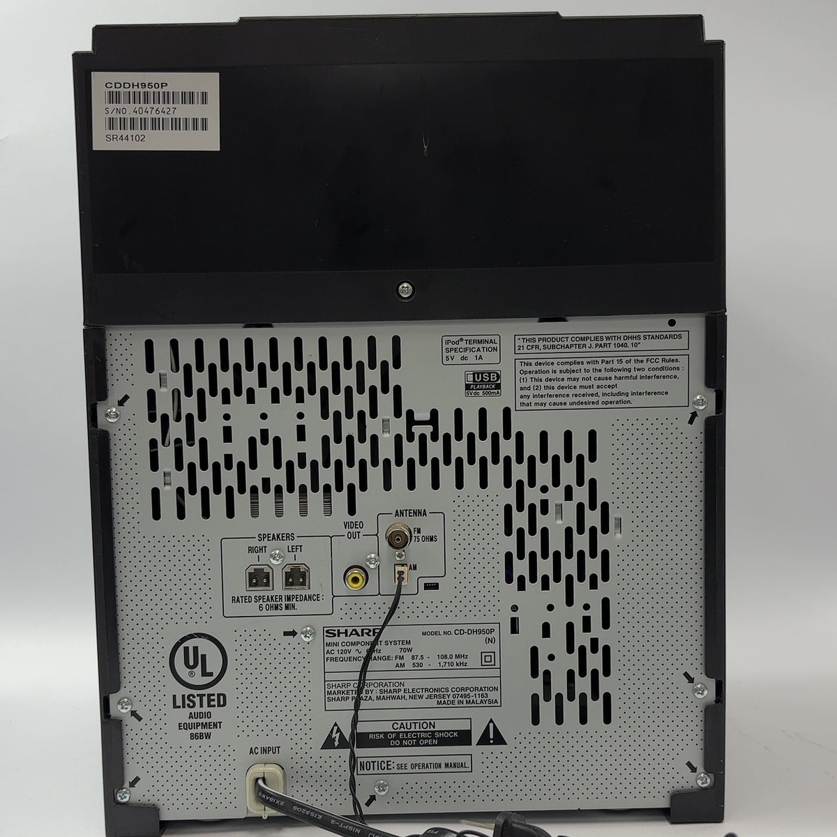 Product Image