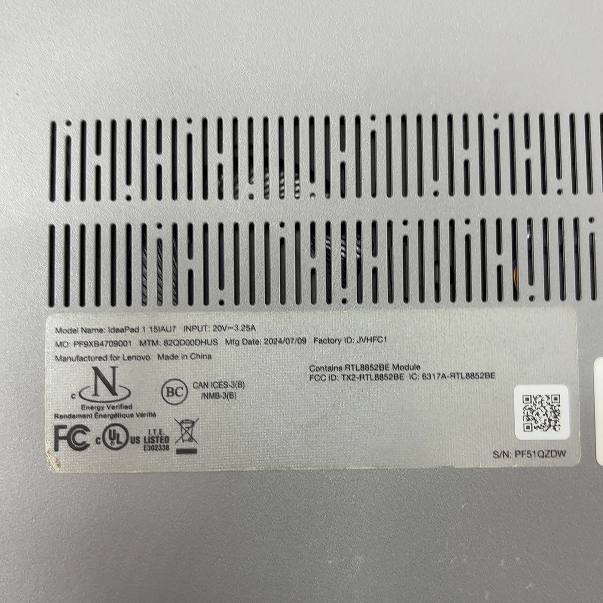 Product Image