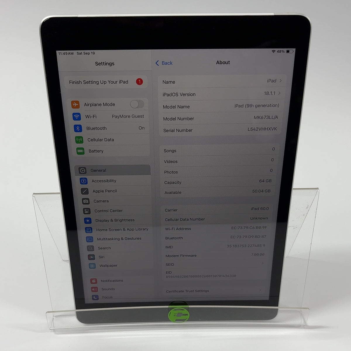 Product Image