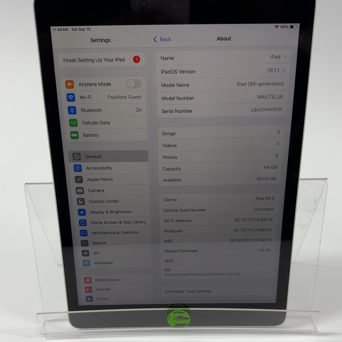 Product Image