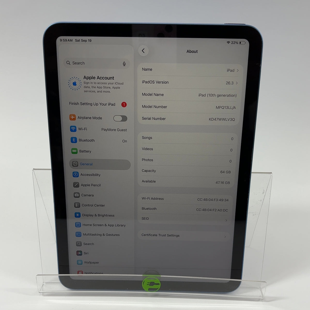 Product Image