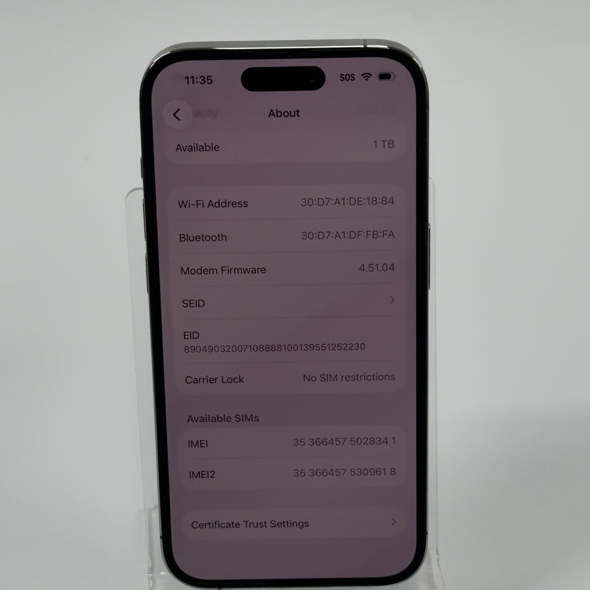 Product Image