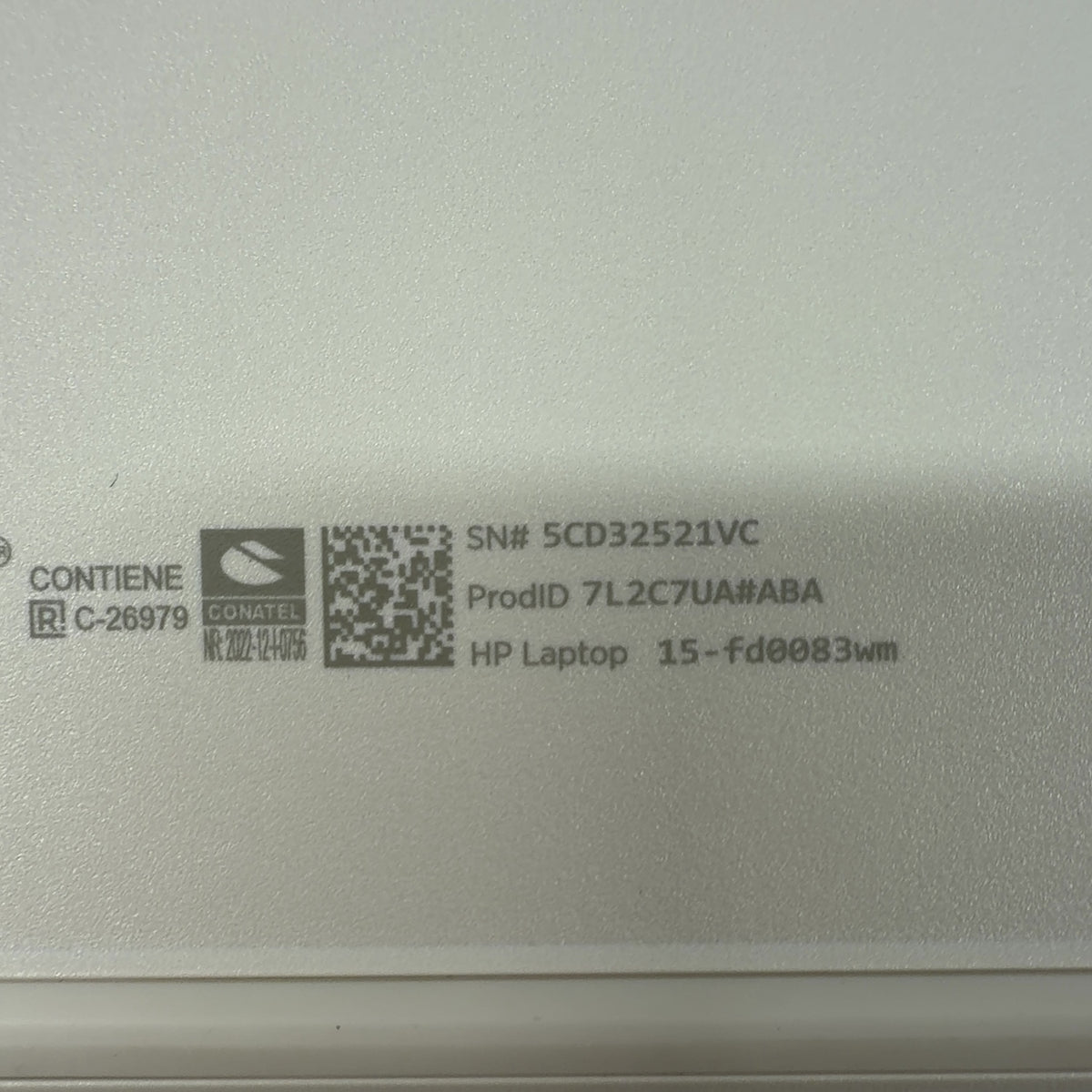 Product Image