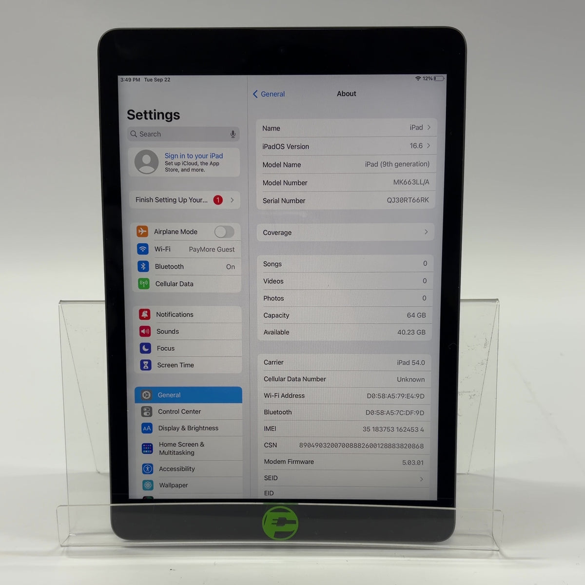 Product Image