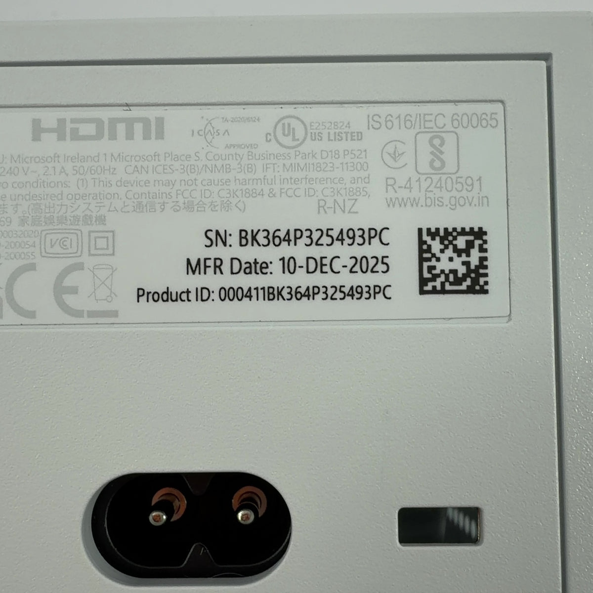 Product Image