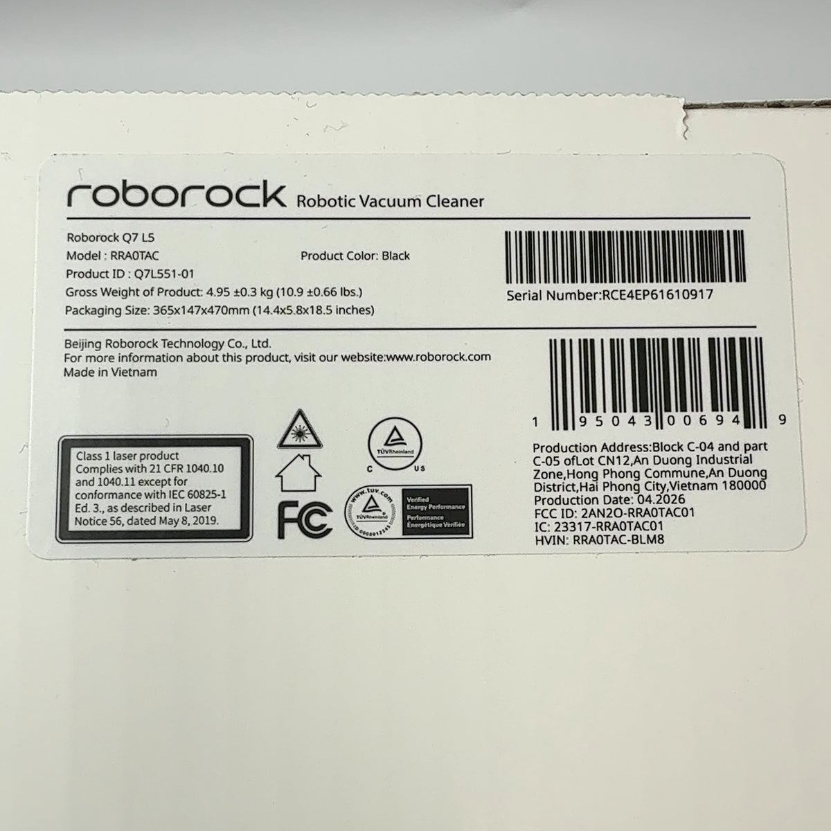 Product Image