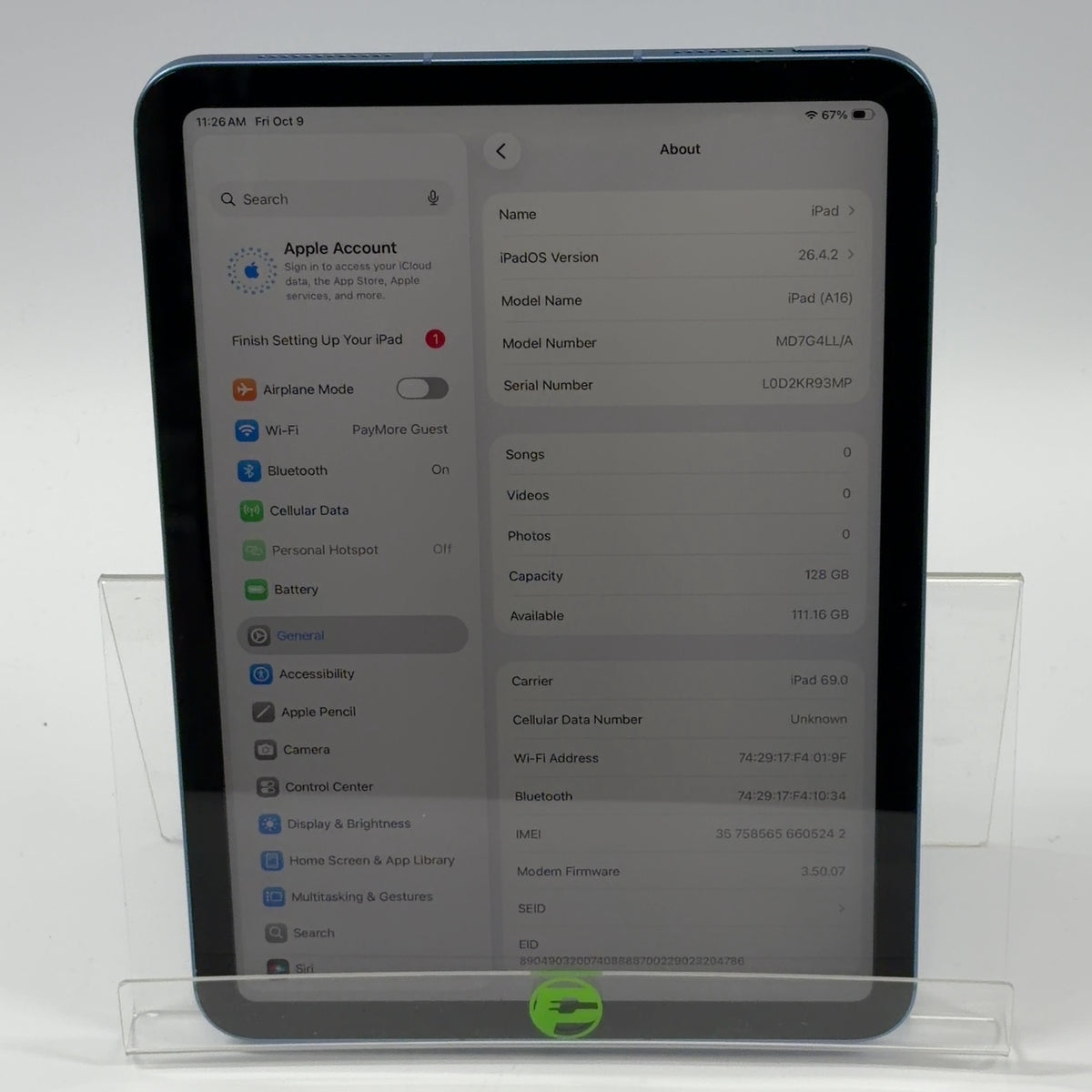 Product Image