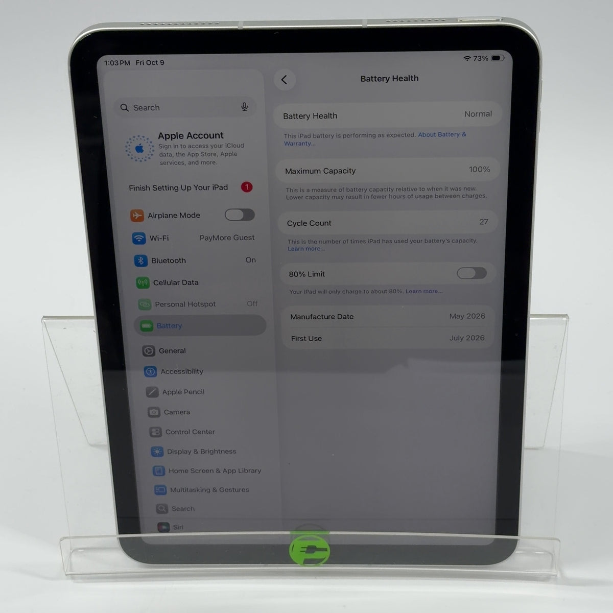 Product Image