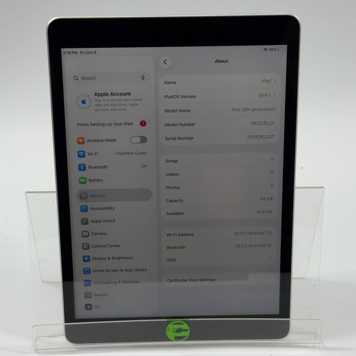 Product Image