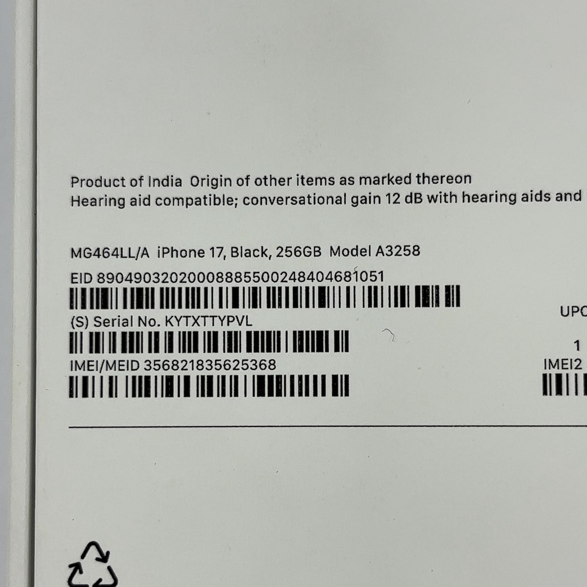 Product Image