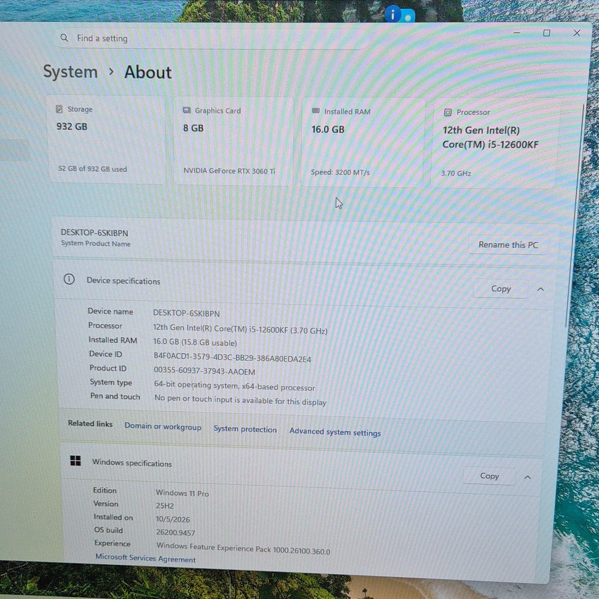 Product Image