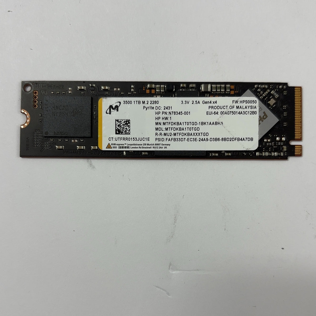 Product Image