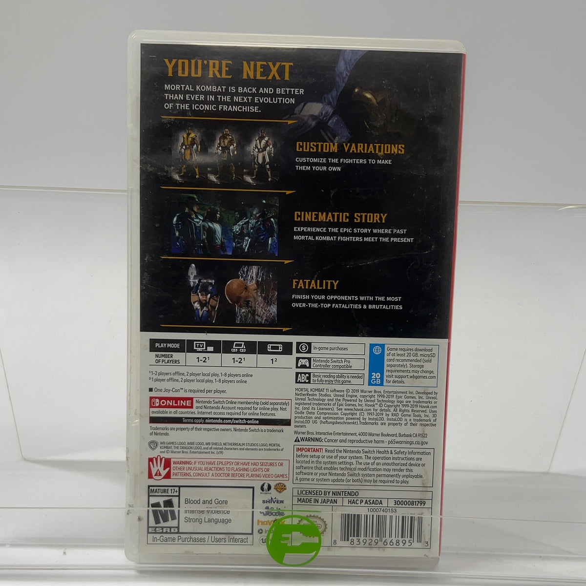Product Image