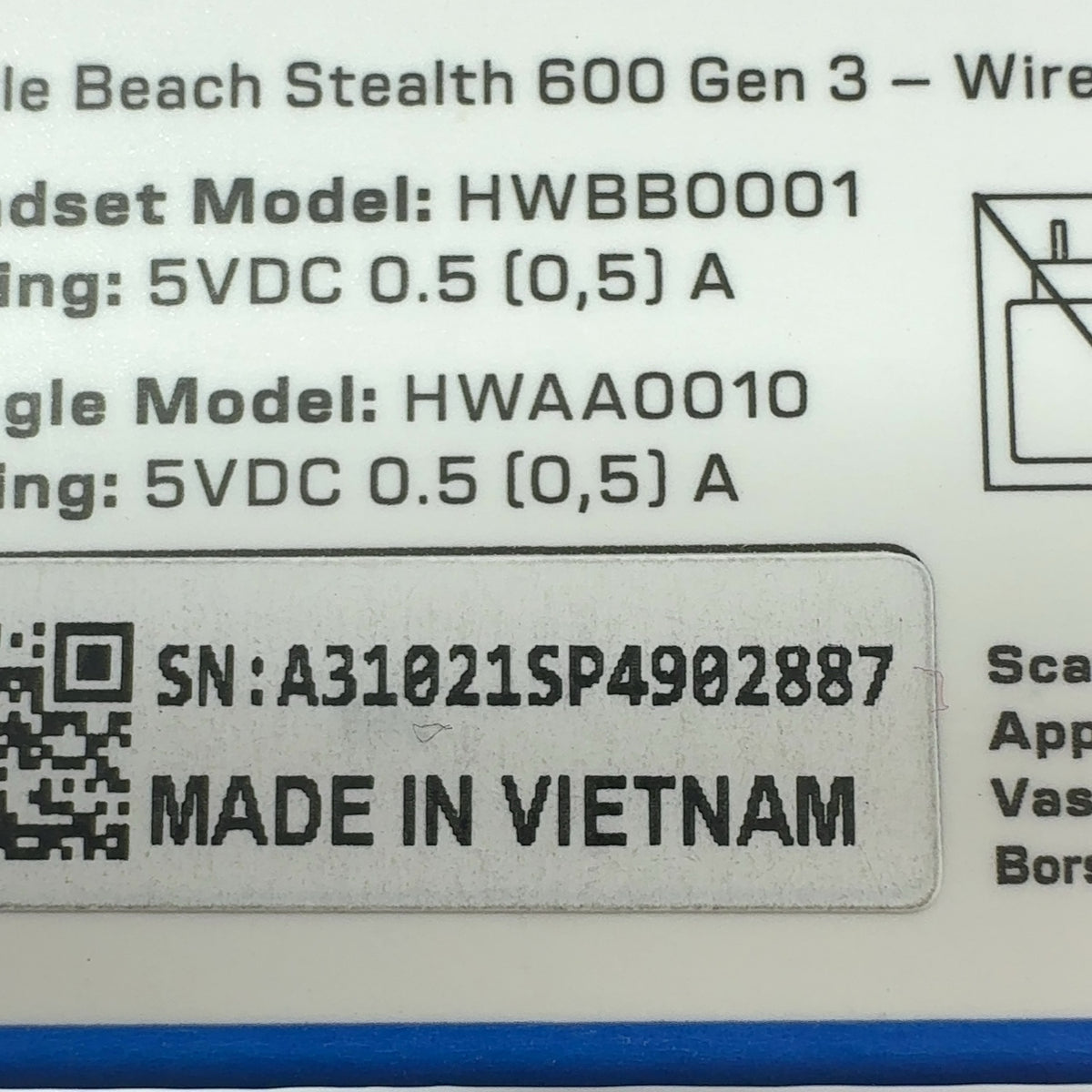 Product Image