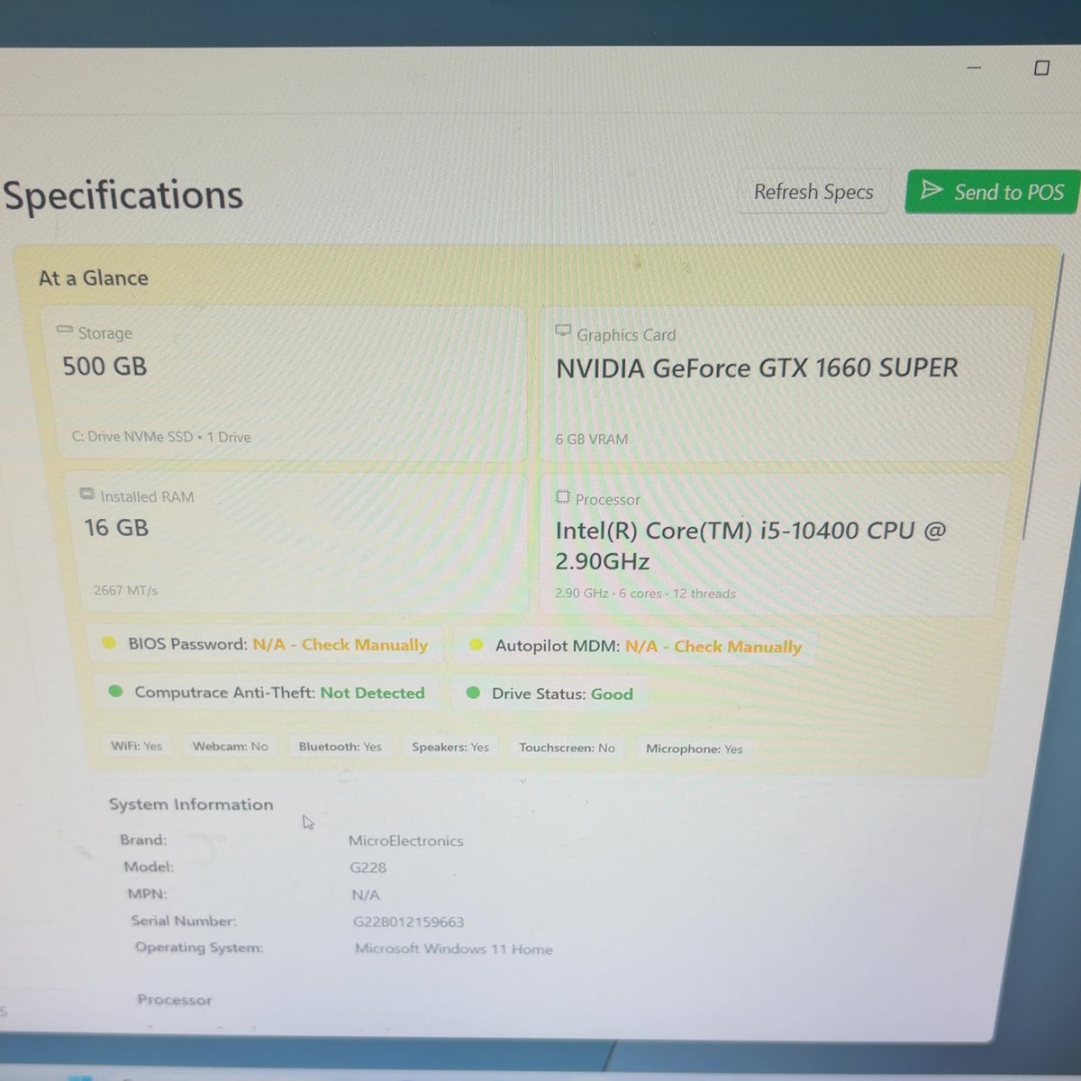 Product Image