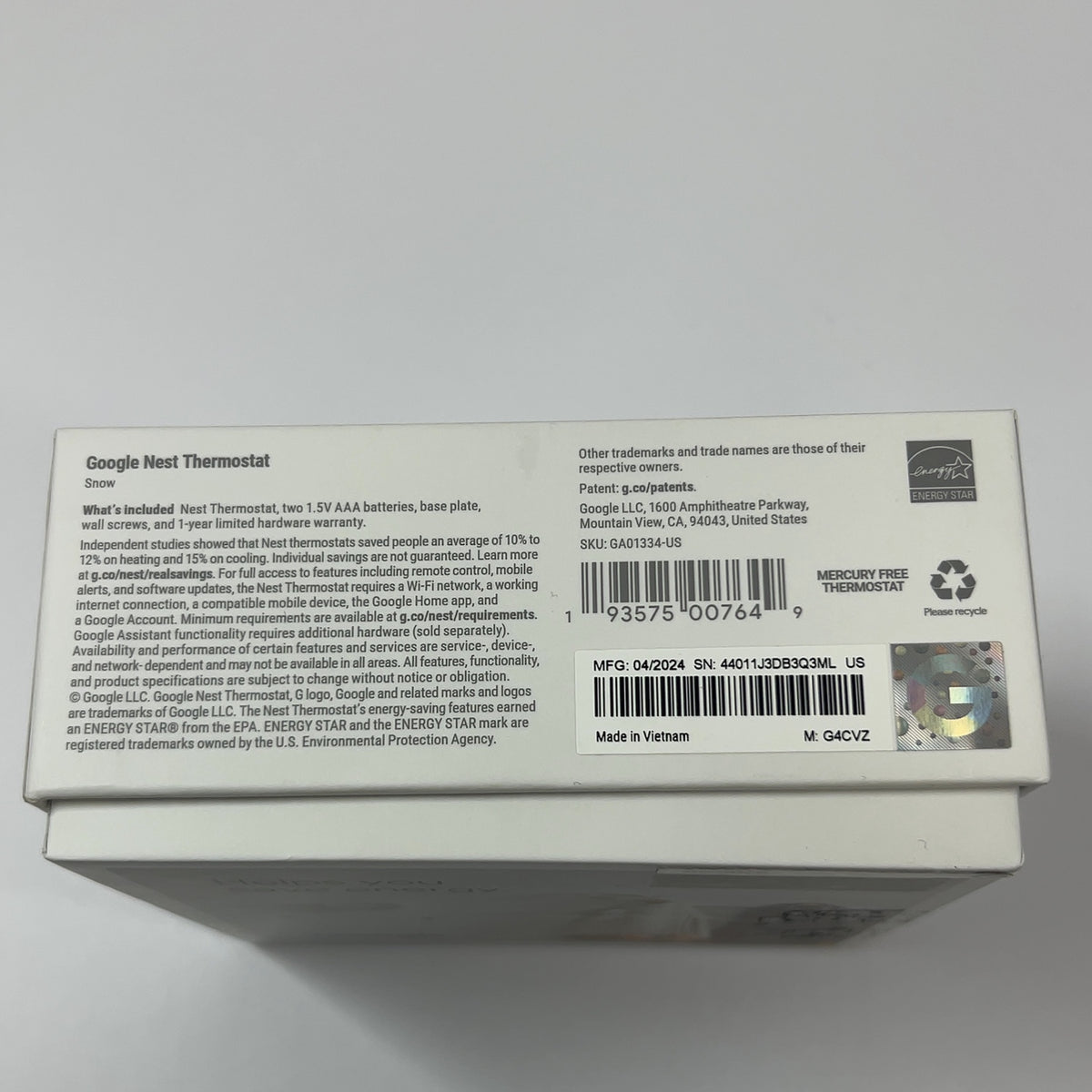 Product Image